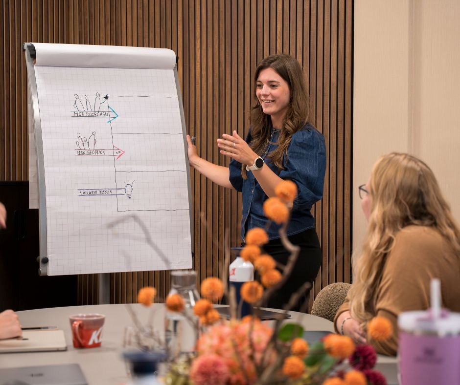 Nieuwe subsidie: Strategisch Opleiden in Zorg & Welzijn