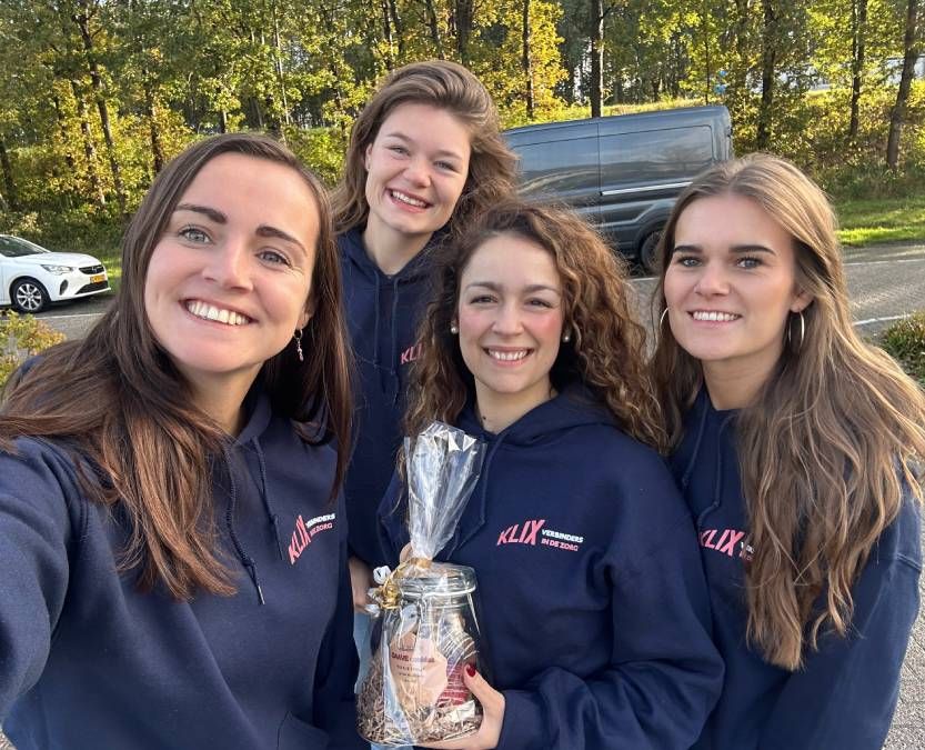 Terugblik op onze roadtrip voor de zorg