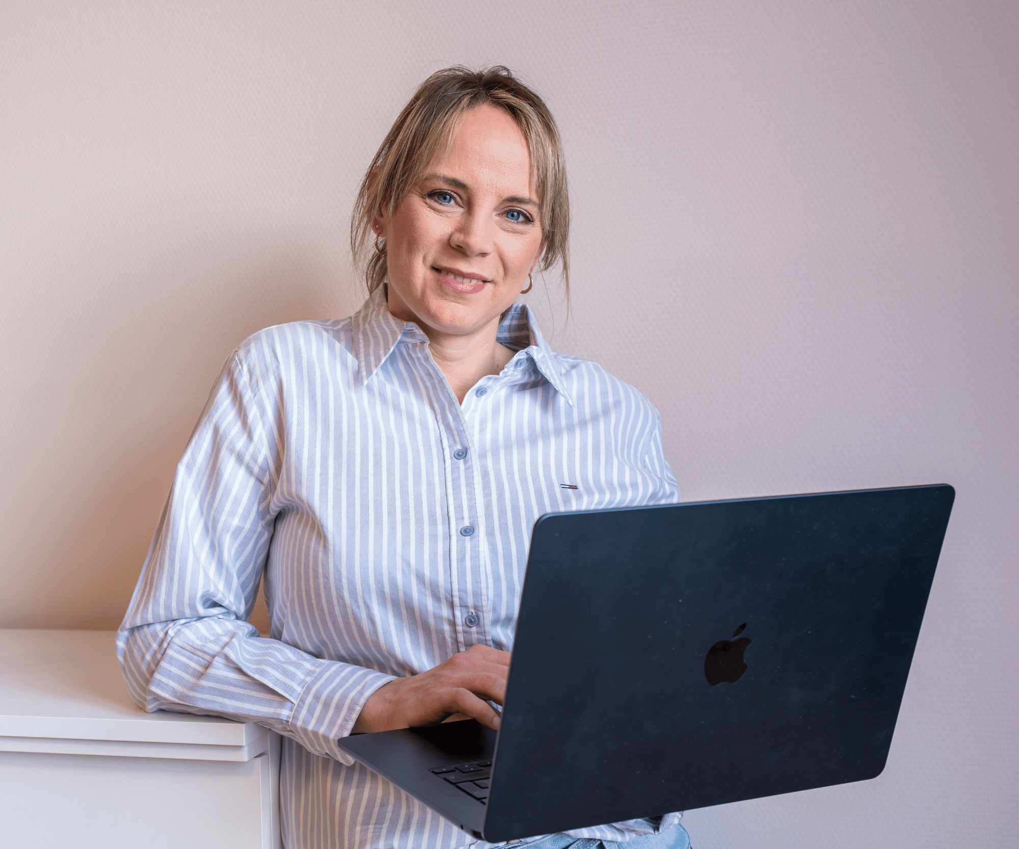 IGJ inspectie<br> zonder stress