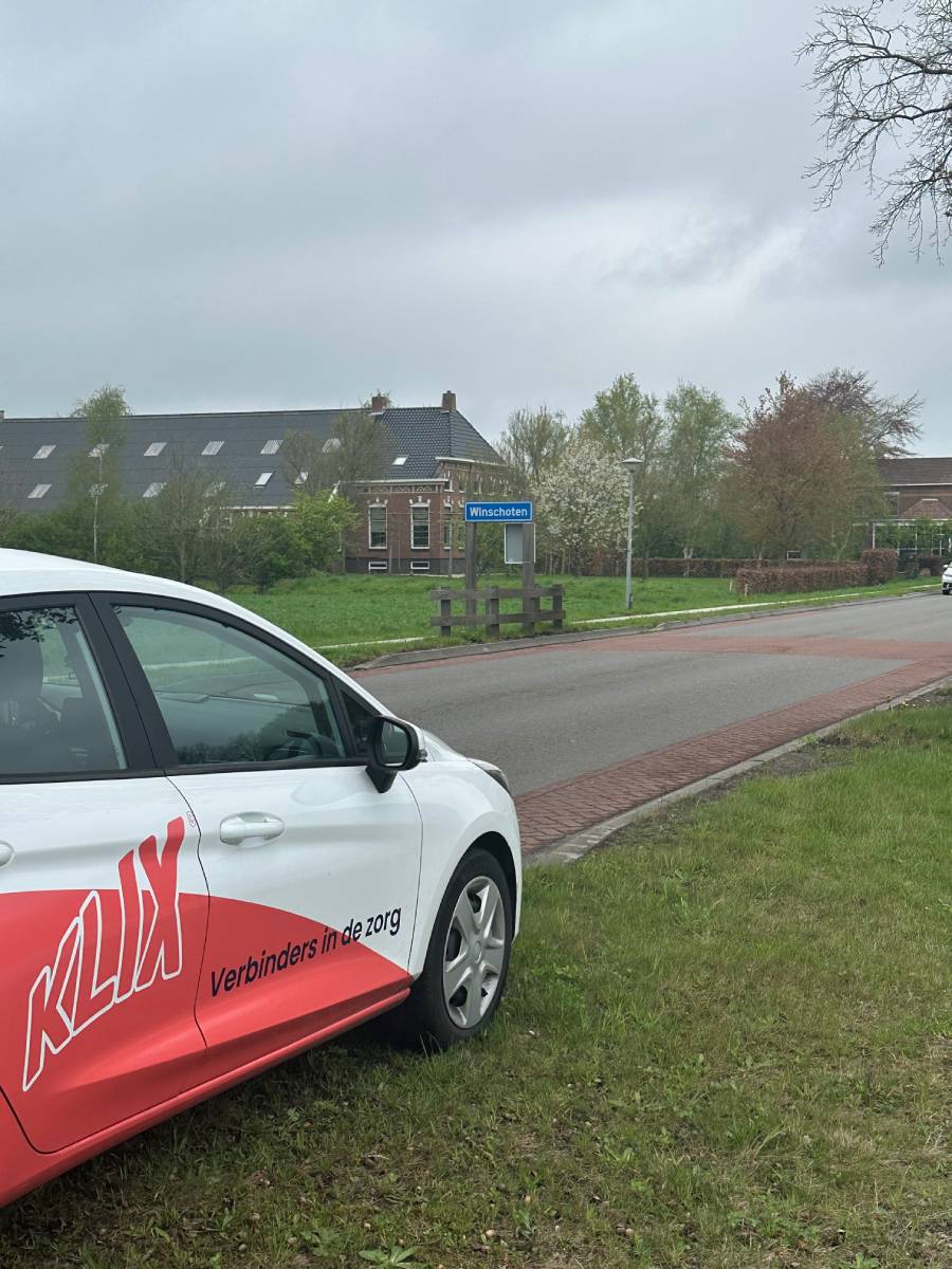 Dit doen wij voor organisaties in Grunn