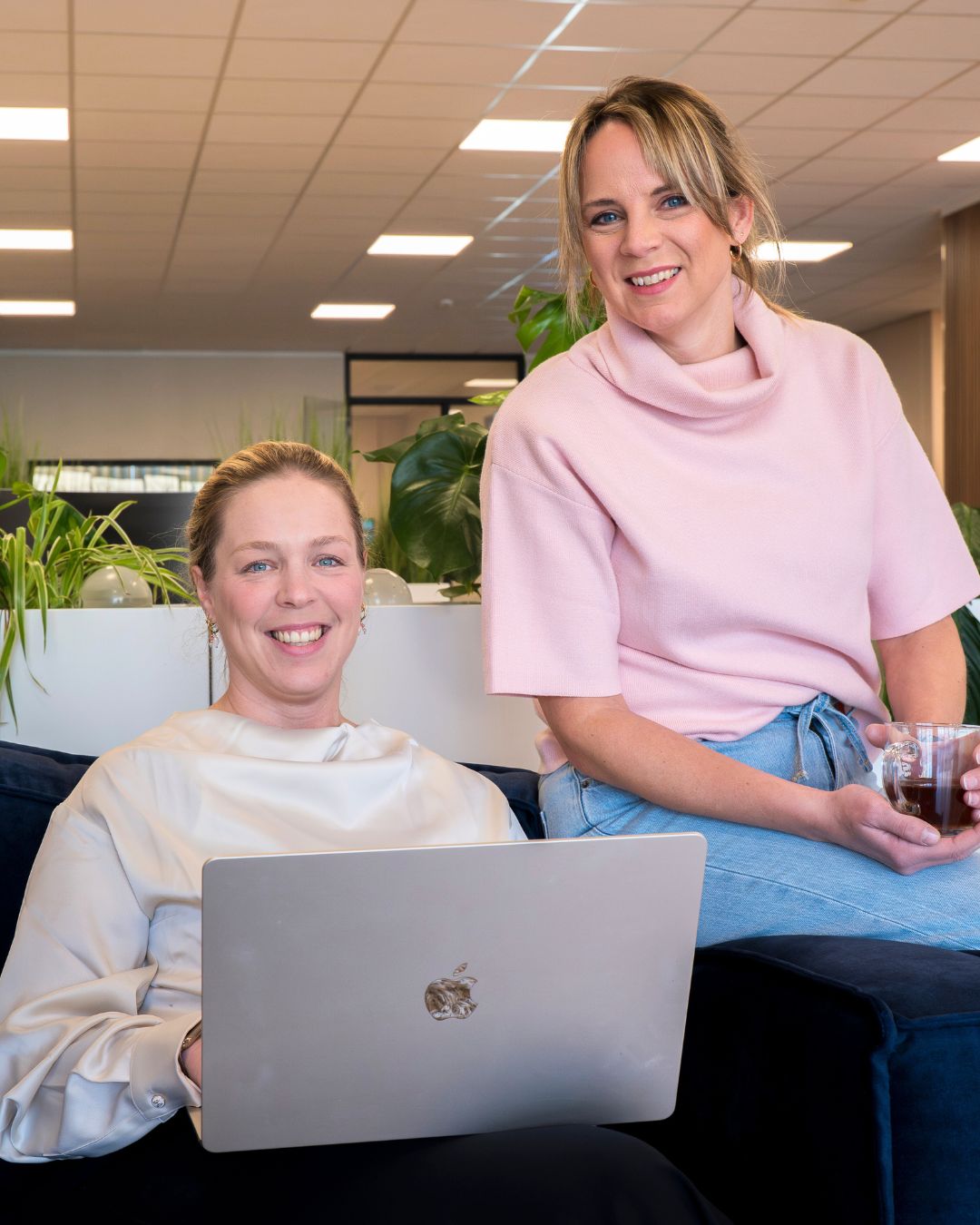 NEN 7510 checklist<br> voor de zorg