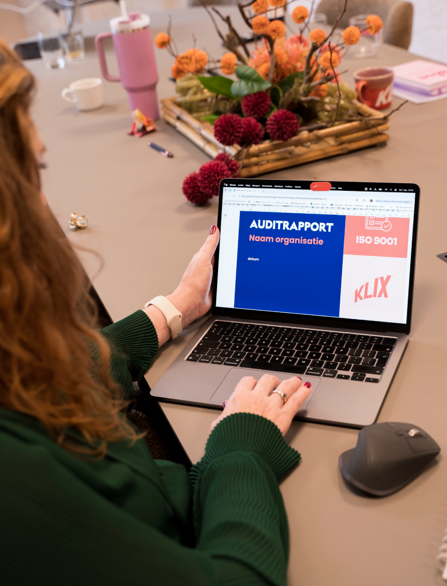 Interne audit in de zorg maar dan zonder gedoe