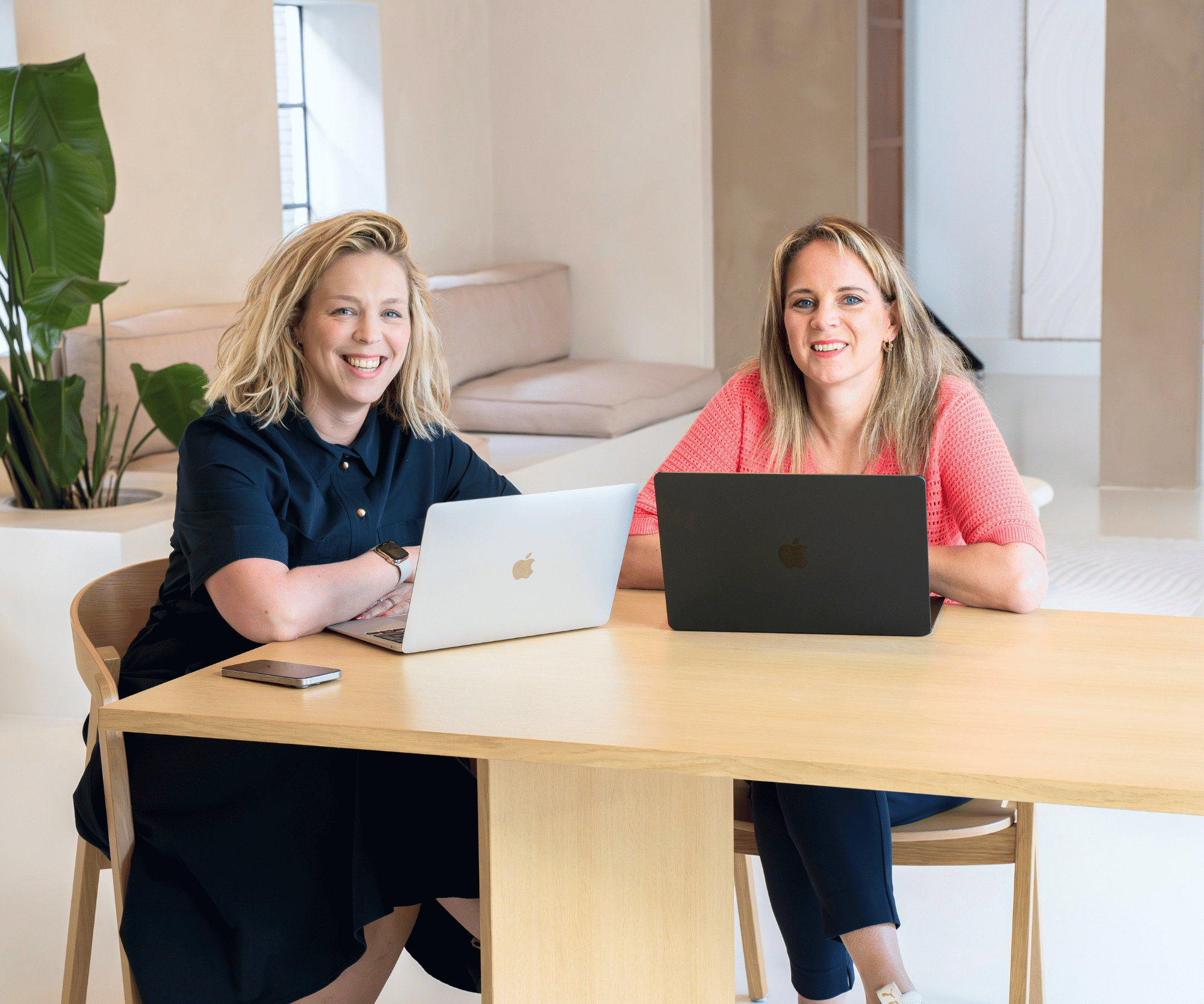 Het zorgadvies­bureau dat het simpel houdt